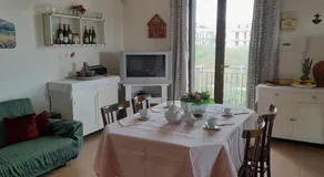 Rosa's House Bed and Breakfast - Image 4