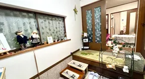 Sakura Bloom Separate House - Image 3