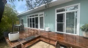 Saltbush - Ideally located and modernised MCM Beach House - Image 5