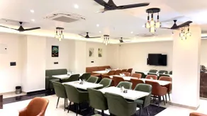 Hotel Parv Vilas - Image 5