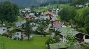 Ferienwohnung Haus Bergrast - Image 5