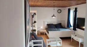 Zentral Appartement - Image 2