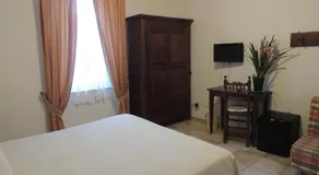 B&B Il Giardino Etrusco - Image 2