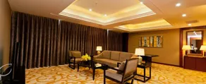 Xingtai Qingcheng Hotel - Image 4