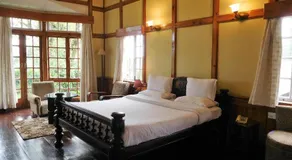 The Heritage Club - Tripura Castle Hotel and Spa - Image 2