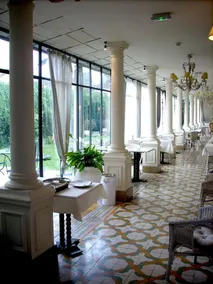 Hotel Villa Cahuzac - Image 5