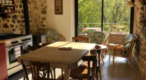 Les pentes du chateau de Retourtour - Image 3