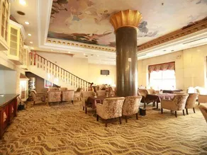Tiancheng International Grand Hotel (Changsha Zhongmao City Songya Lake) - Image 4