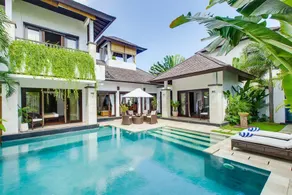 3BDR Villa Near Benoa Beach - Image 4