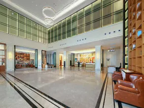 Vienna International Hotel Chengdu Tianfu International Airport - Image 2