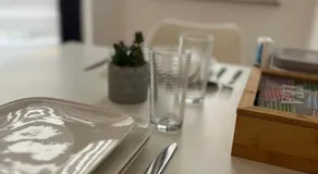 Studioapartment/Messewohnung - Image 3