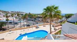 Costa Preciosa , apartamento con vistas a la playa - Image 3