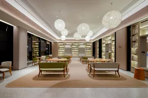 Ji Hotel Nanning Wuxu Airport - Image 3