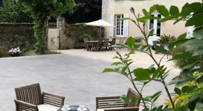 Chambre Troglodytique Villa Marie Louise - Image 2