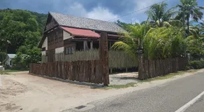 KAZ DIBWA Beach House - Image 4