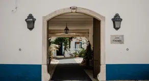 Casa Pereirinha \ Pateo House - Image 5
