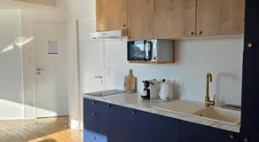 Anatoline - Appart'hotel vue mer - Sea View Apartments - Audierne - Image 3