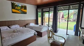 Bromo Camp House - Image 2