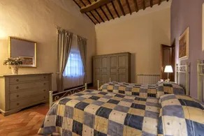 La Torre della Rocca in Chianti - Image 3