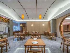 Moshang Qingya Hotel (Nanjing Lishu Metro Station Branch) - Image 5