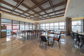 Atour Hotel Changchun Renmin Street Municipal Government - Image 2