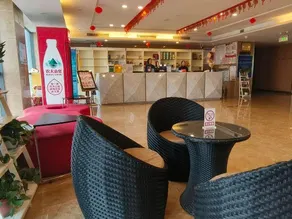 New Baihui Boutique Hotel - Image 3
