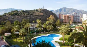 Beachfront apartment in Fuengirola NEW - Image 2