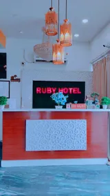 NEW RUBI RESTAURANT CUM BAR AND LODGE  - Image 3