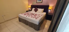 Lotus Furnished Hotel Apartments LLC. Ajman - Image 2