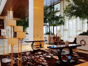 Sichuan Jinjiang Hotel - Image 3
