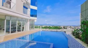 1727Inspiria Tower, beside Mall - Image 3