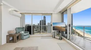 Peninsula Resort - Apartments by Gold Coast Holidays - Image 3