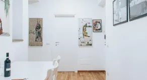 Restart Accommodations Aldobrandini e Sciarra - Image 3