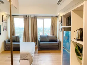 Cozy Studio at Altiz Bintaro Apartments by OkeStay - Image 3