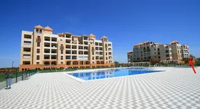 APARTAMENTO URBANIZACION DE LUJO EN PRIMERA LINEA DE PLAYA ISLA CANELA - Image 3