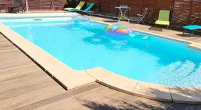 L'Essentiel-Appartement neuf et cosy avec piscine - Image 3