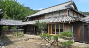 尾上邸 日本遺産の一棟貸し 離島の宿 - Image 4