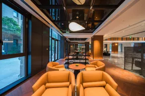 Intercity Hotel Xuzhou East Railway Station Jinlonghu - Image 3