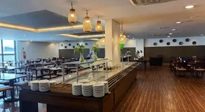 Flat part no Hotel Intercity Manaus - Image 5