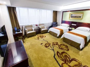 Vienna International Hotel Yangzhou outlets Plaza Heyuan - Image 5