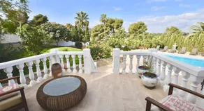 "VILLA VISTA JAVEA" - Habitaciones vacacionales - Image 5