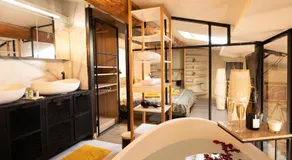 Loft COSY et luxueux, HYPER-CENTRE - Image 3