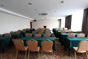 Vienna International Hotel Shanghai Hongkou Guangyue Road - Image 3