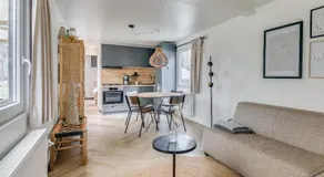 Cozy Chalet w terrace in the Middle of the Forest in Veluwe - Image 2