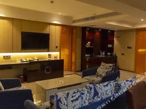 Hongshan Hotel - Image 2