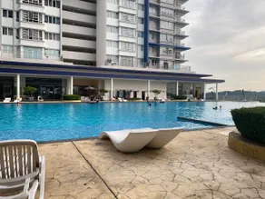 Alwafiqah Palmyra Condo 3 Bedroom- With Netflix & Wifi near Bangi, Kajang, Nilai,Putrajaya, KLIA - Image 3