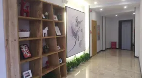 7Days Premium Shenyang Olympic Sports Center Subway Station Branch - Image 5