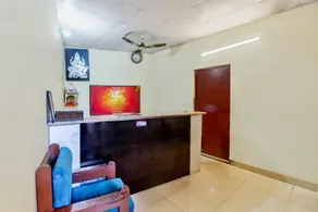 SPOT ON Hotel Sitaram Palace - Image 4
