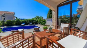 Lovely apartment in Punat - Image 3