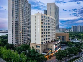 Jinhaimei Hyatt Ninghai Hotel - Image 4